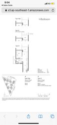 Fourth Avenue Residences (D10), Apartment #550590361